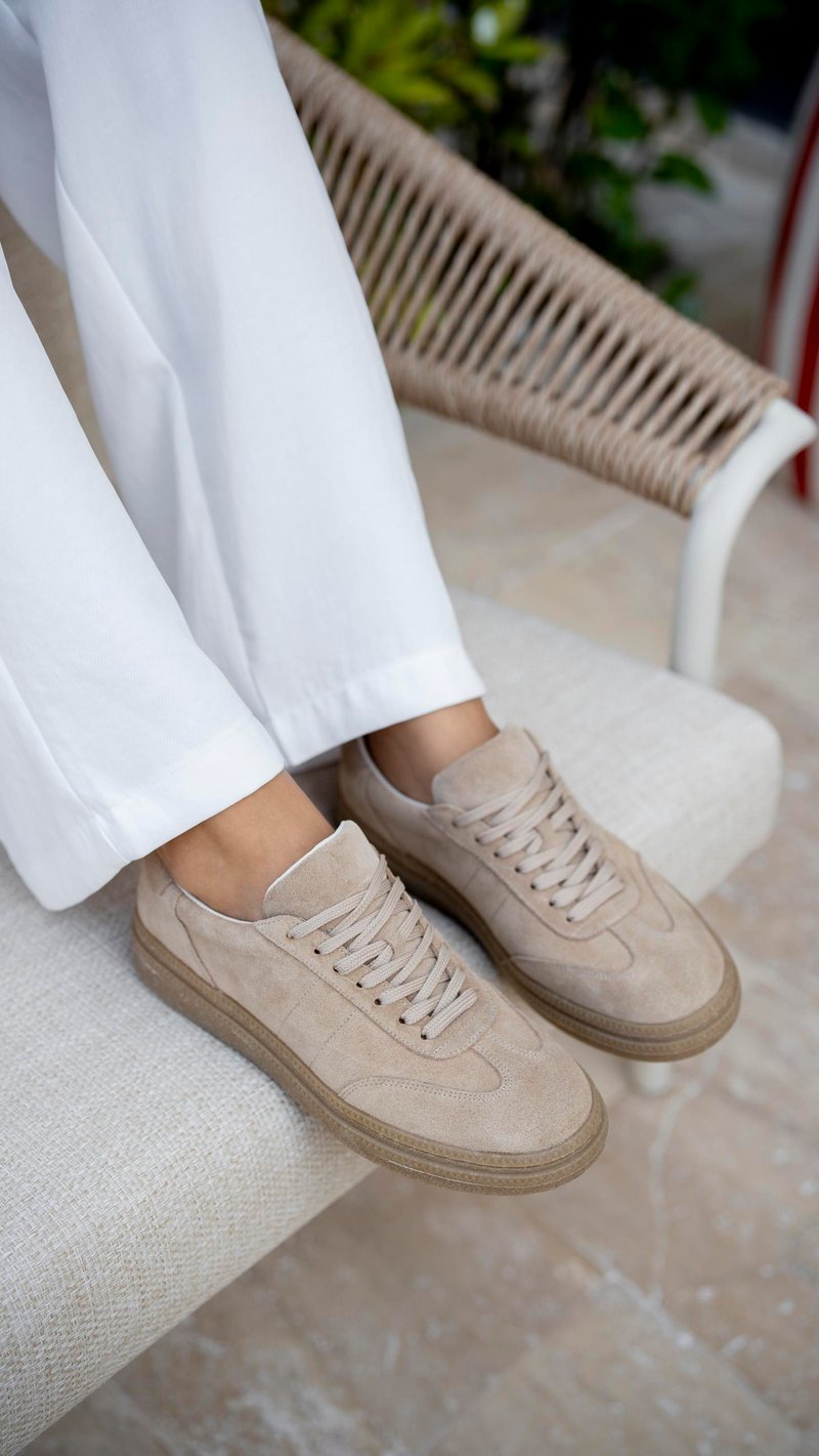 Orsic - Kožne Ženske Patike