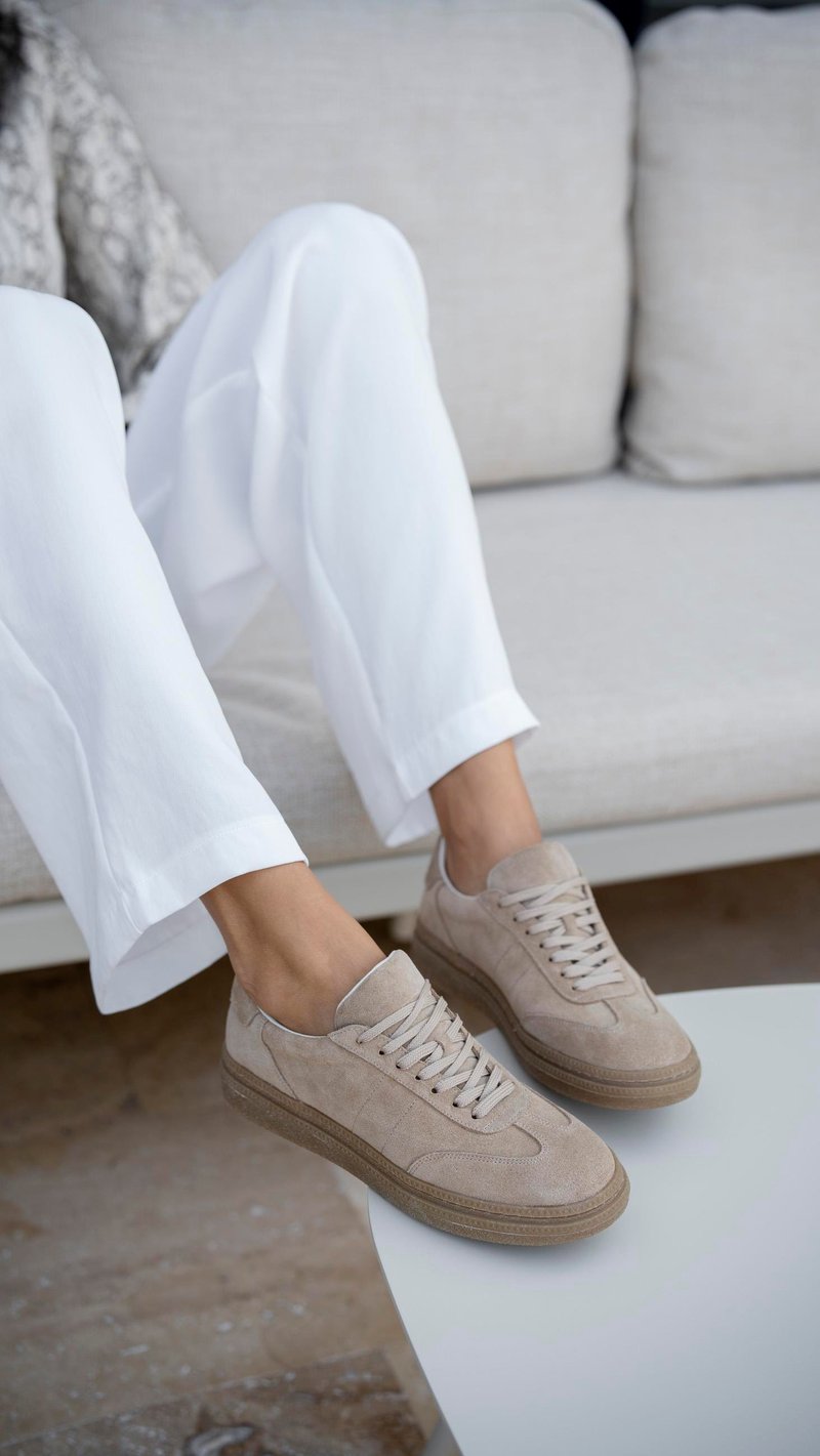 Orsic - Kožne Ženske Patike