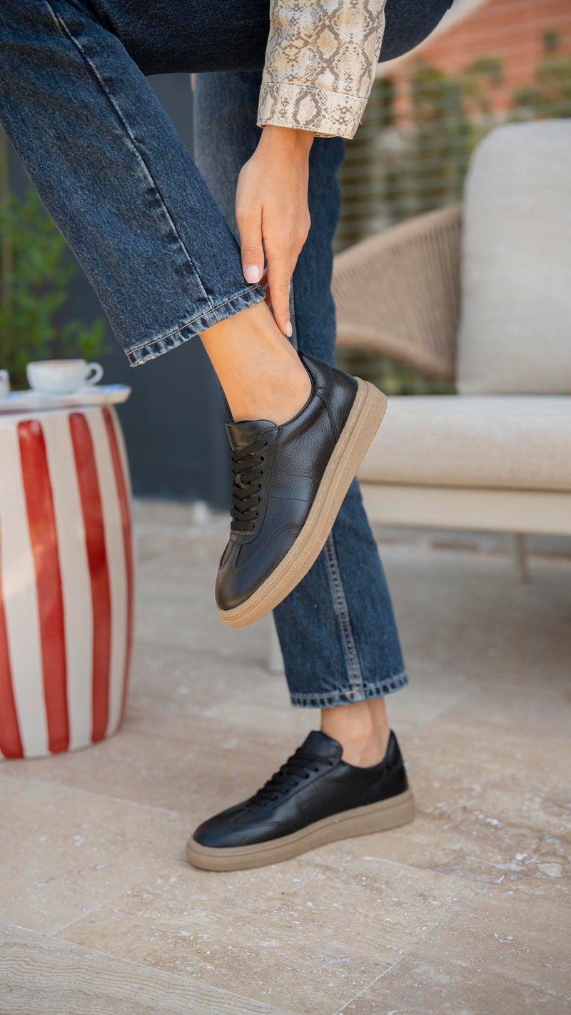 Orsic - Kožne Ženske Patike