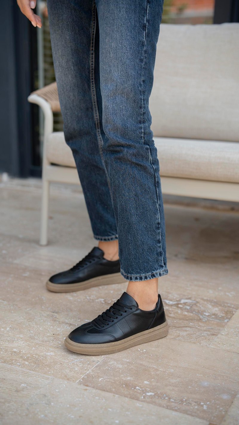 Orsic - Kožne Ženske Patike