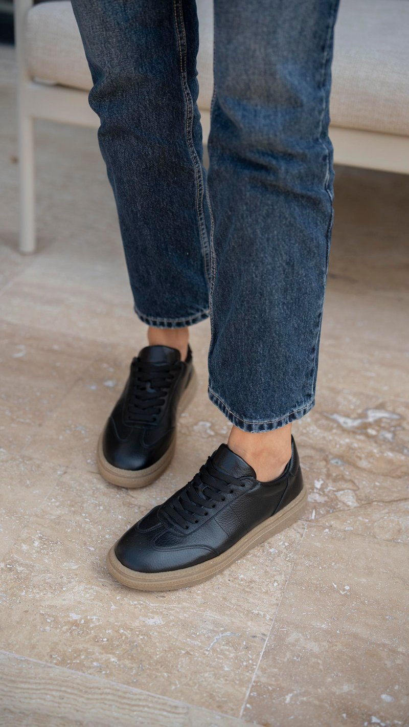 Orsic - Kožne Ženske Patike