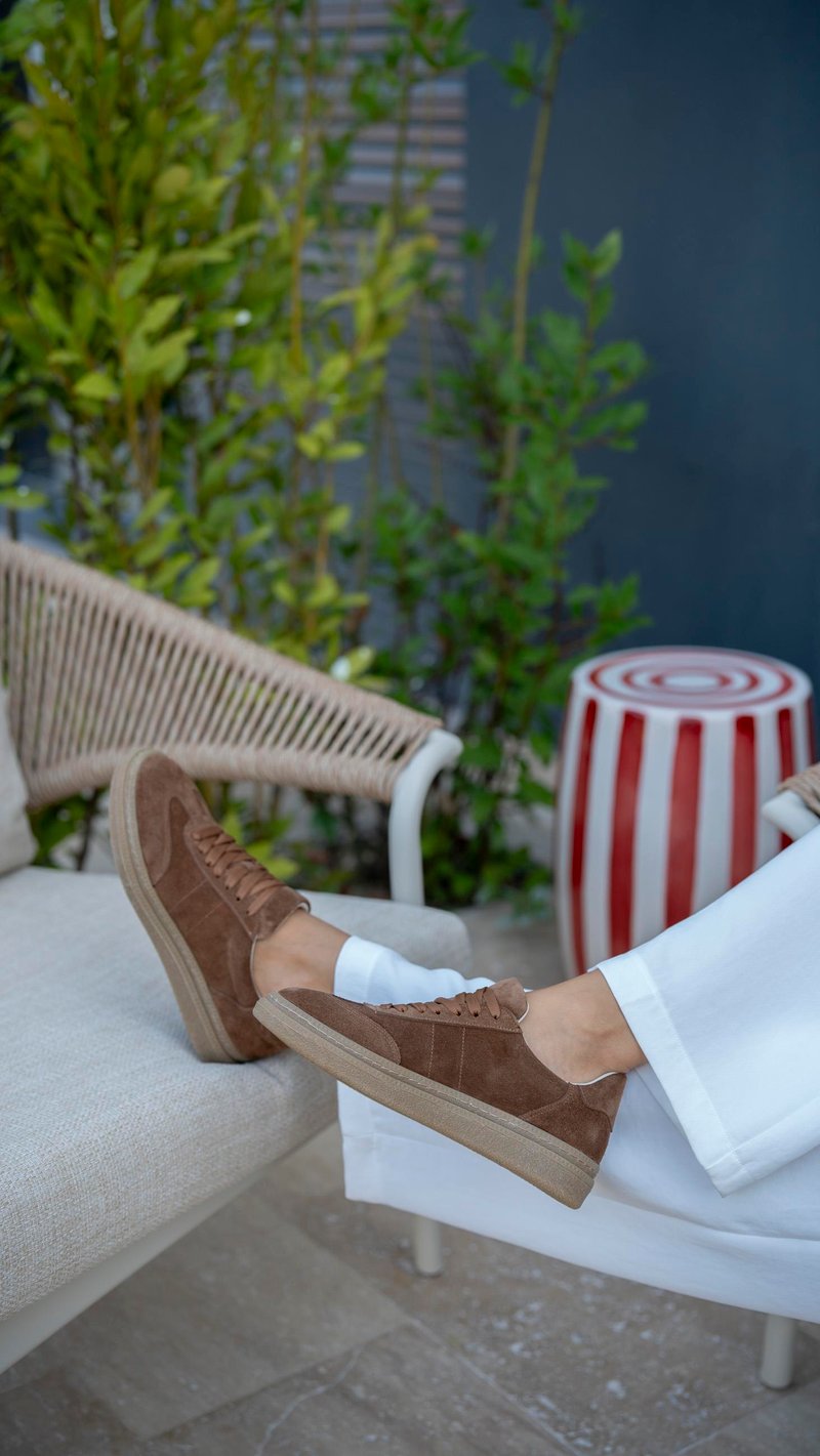 Orsic - Kožne Ženske Patike