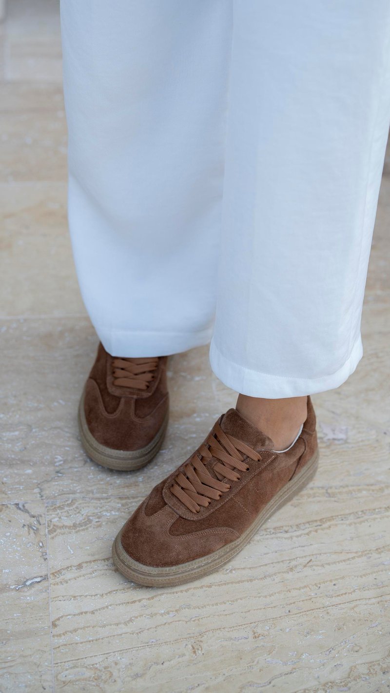 Orsic - Kožne Ženske Patike