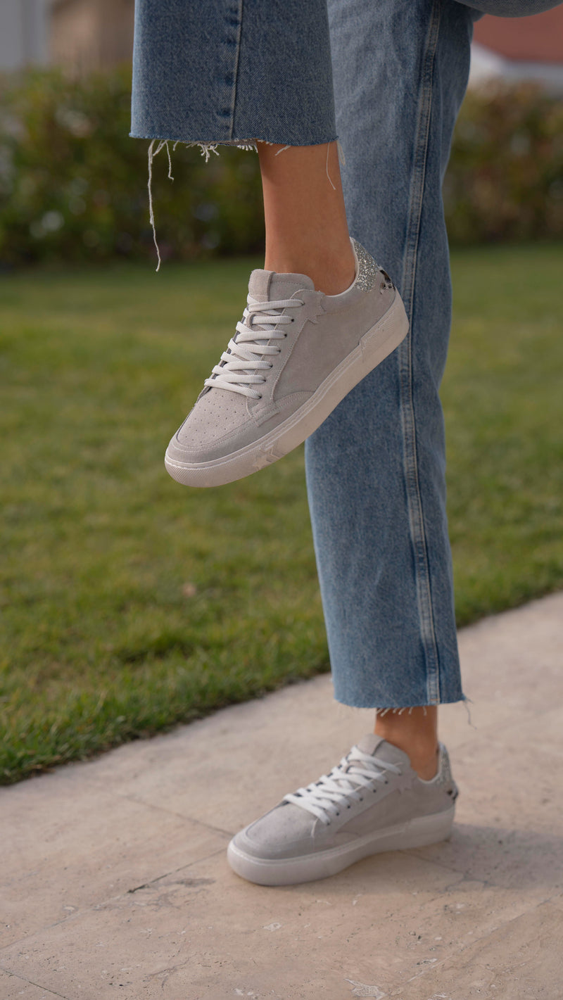 Paok - Kožne Ženske Patike