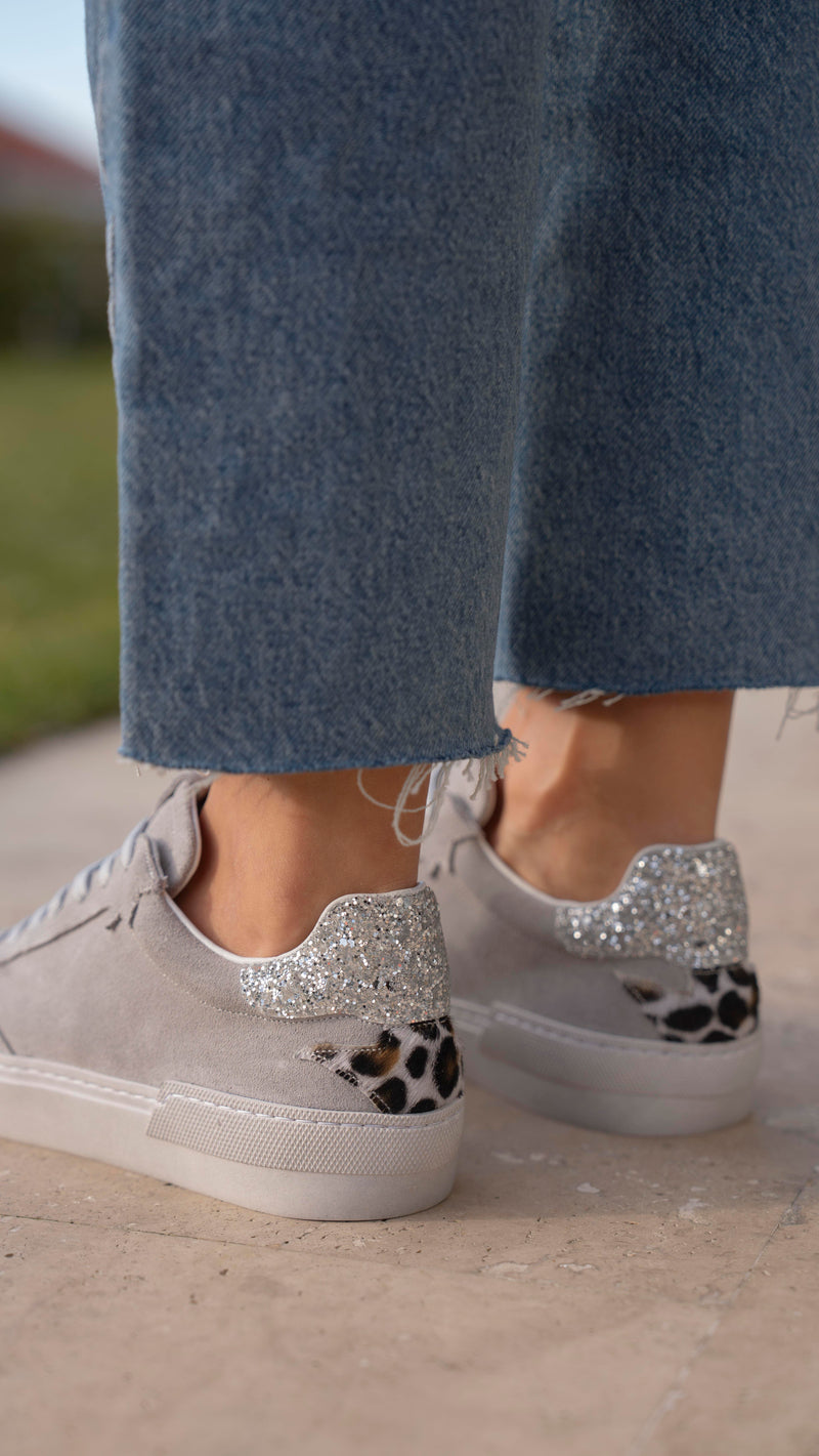 Paok - Kožne Ženske Patike