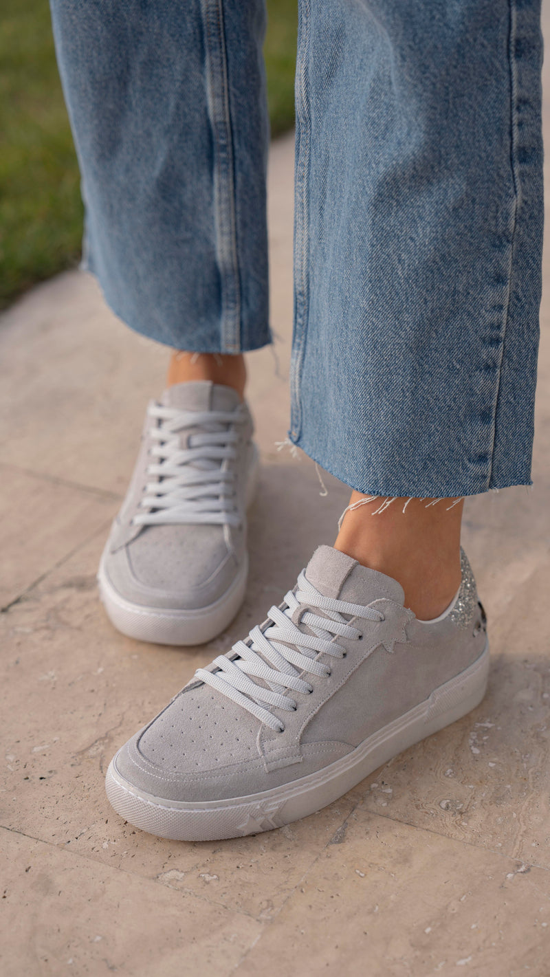 Paok - Kožne Ženske Patike