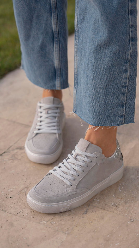 Paok - Kožne Ženske Patike