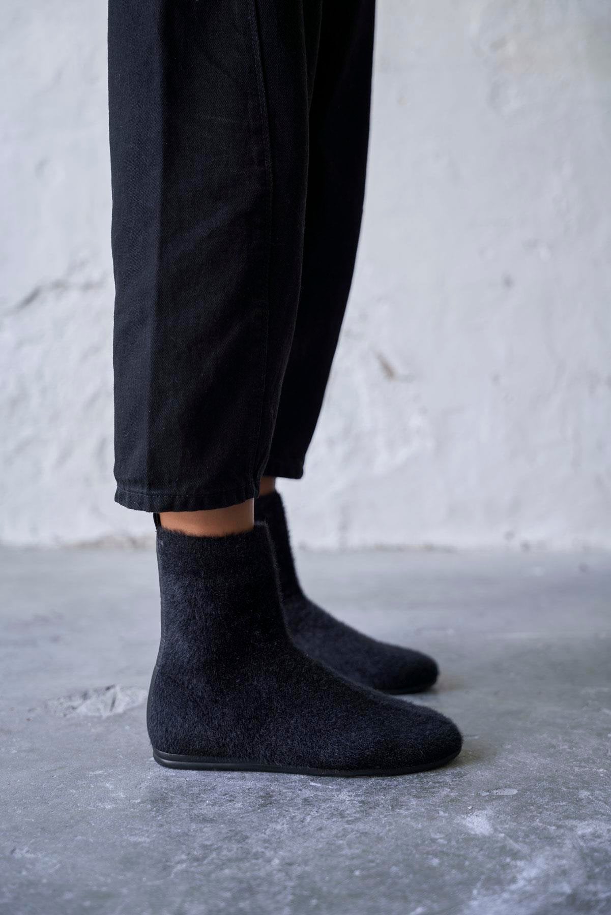 Paty -  Ženske Triko  Čizme