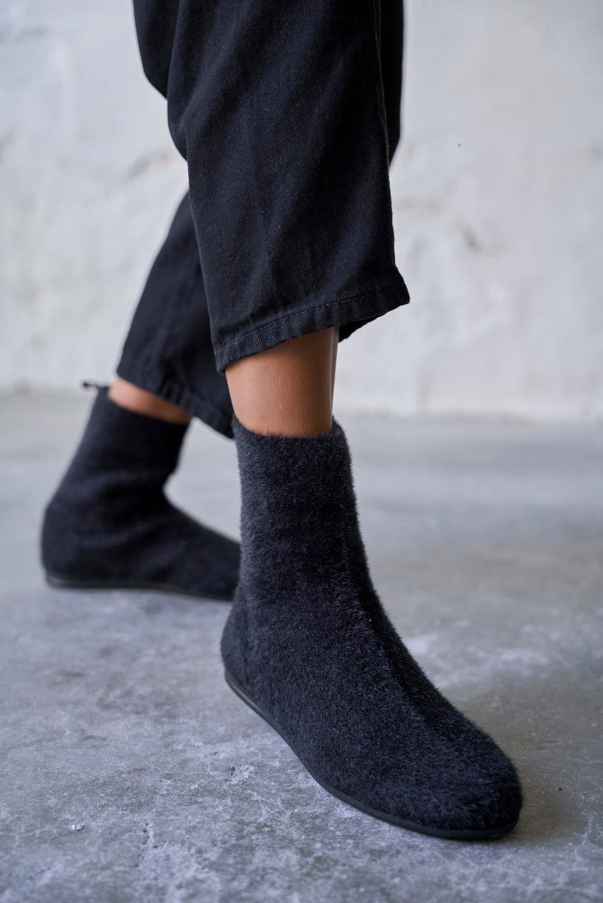 Paty -  Ženske Triko  Čizme