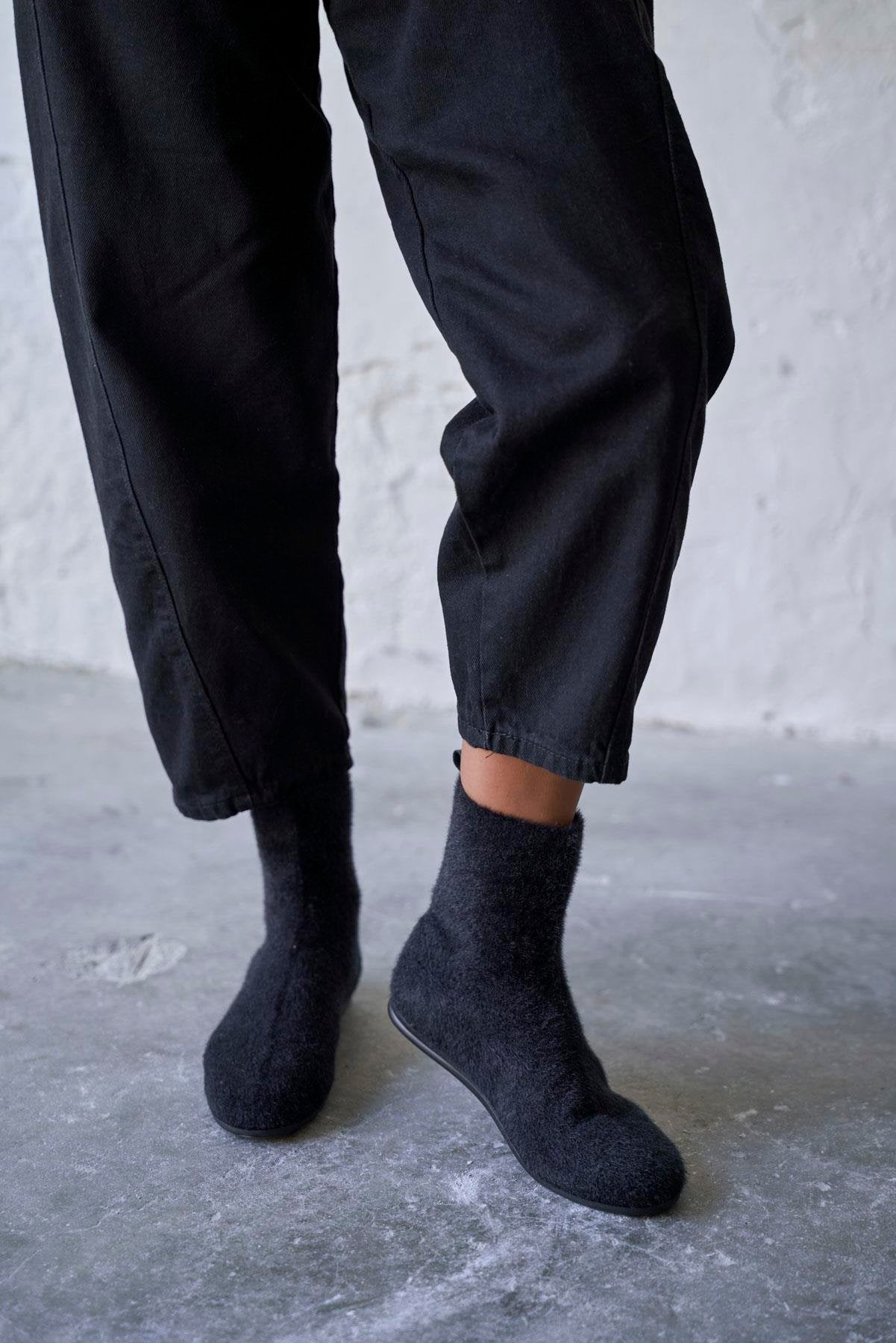 Paty -  Ženske Triko  Čizme