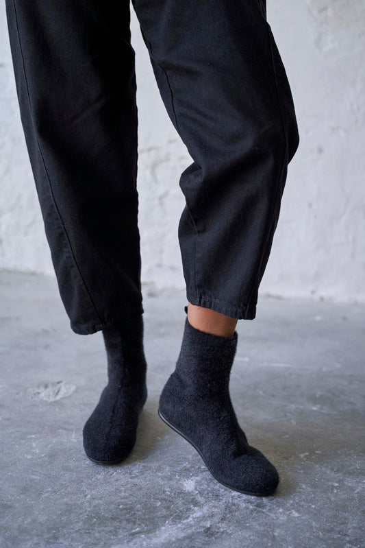 Paty -  Ženske Triko  Čizme