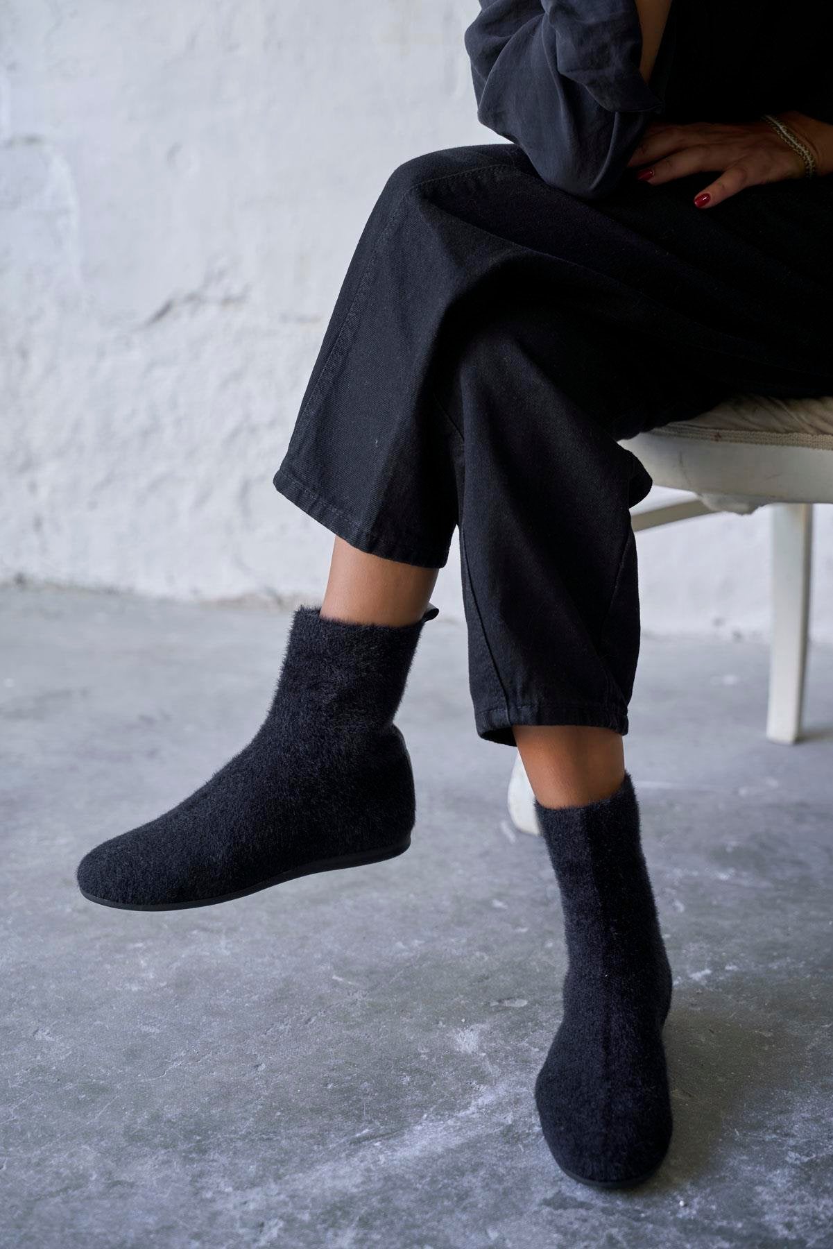 Paty -  Ženske Triko  Čizme