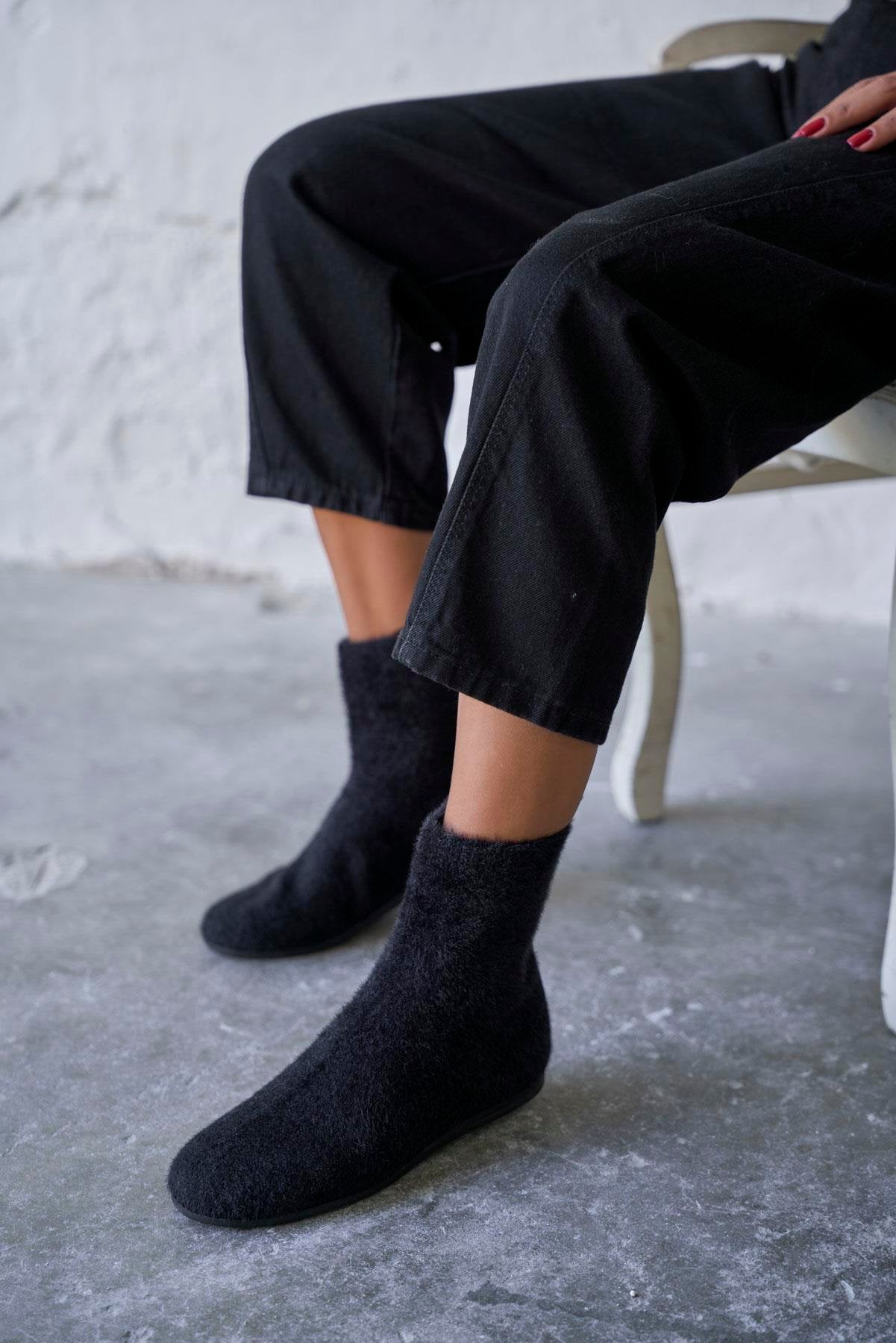 Paty -  Ženske Triko  Čizme