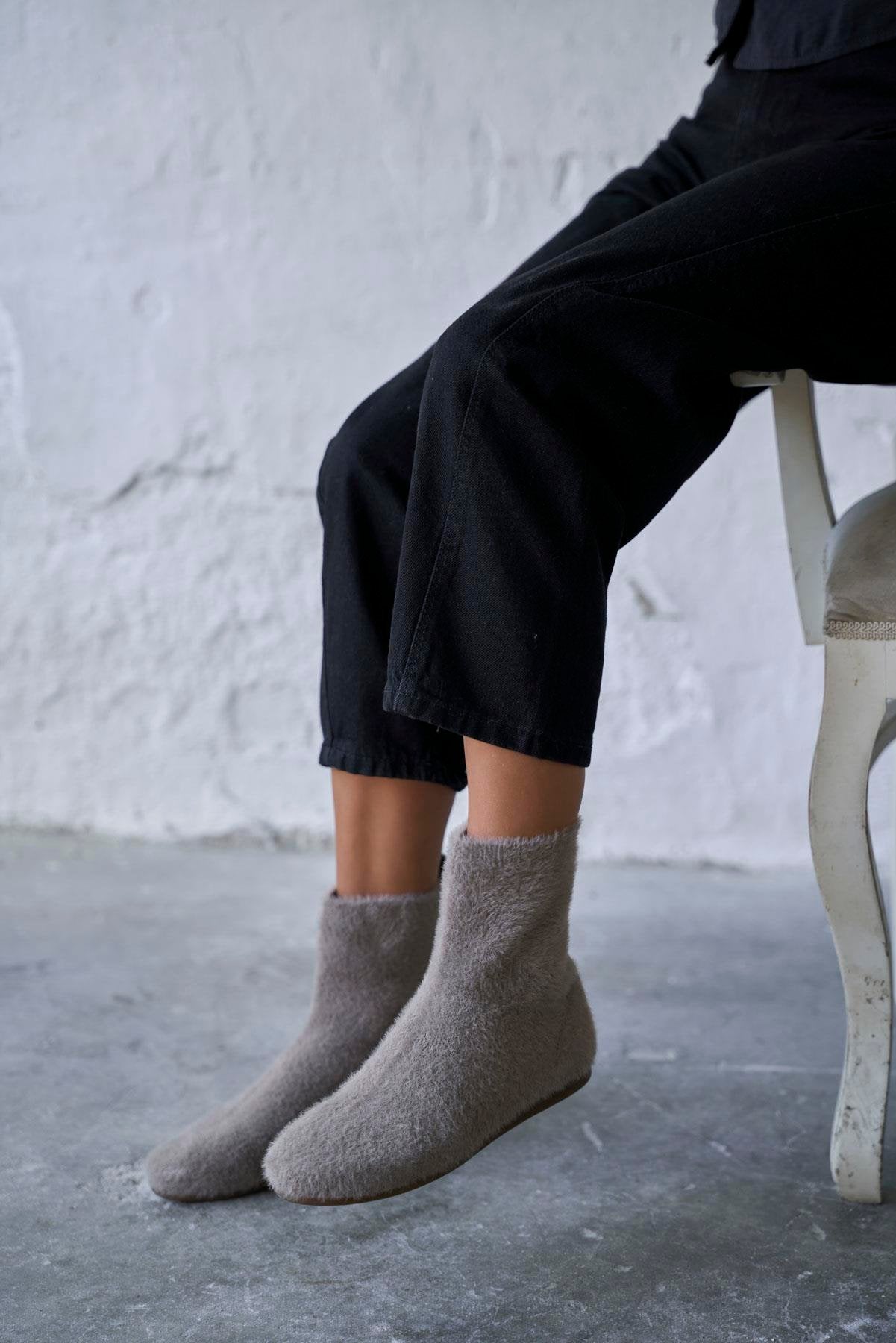 Paty -  Ženske Triko  Čizme