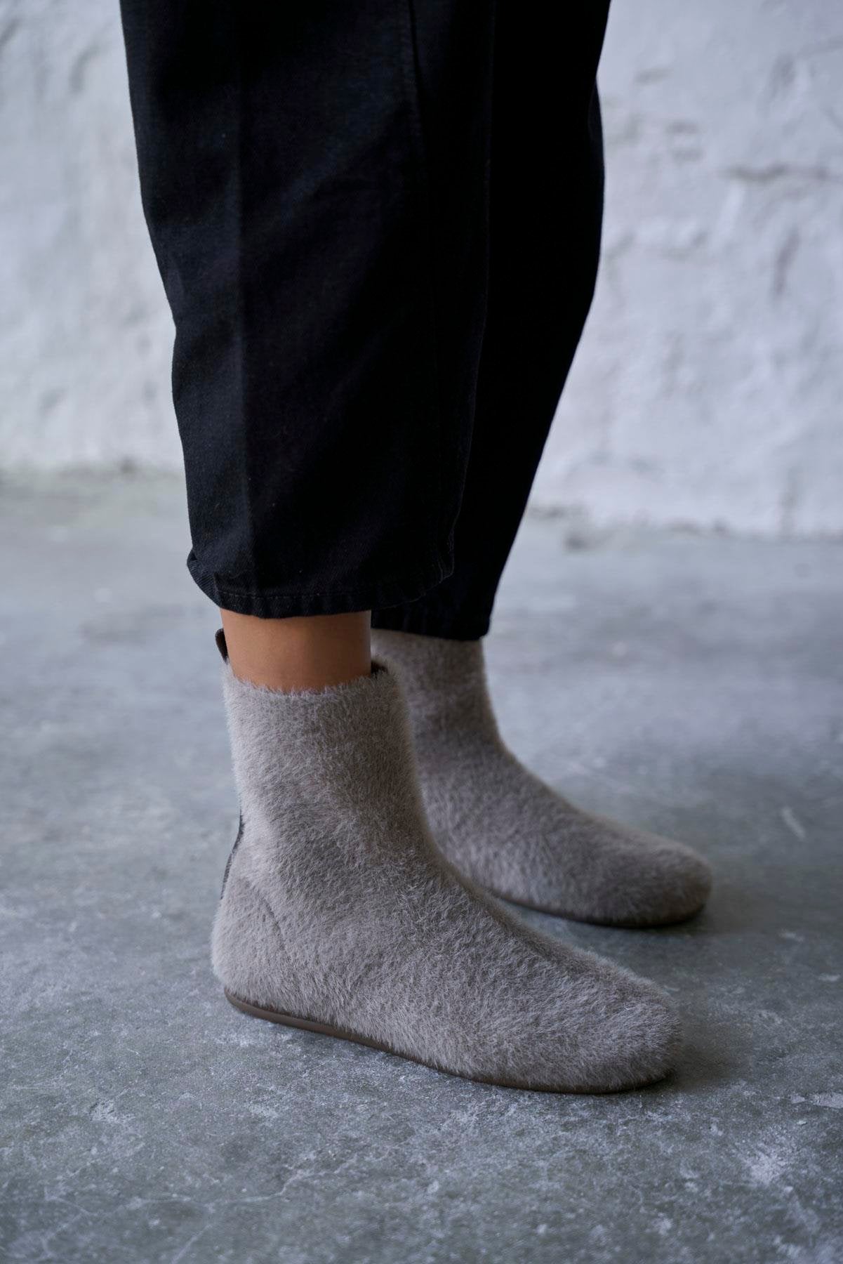 Paty -  Ženske Triko  Čizme