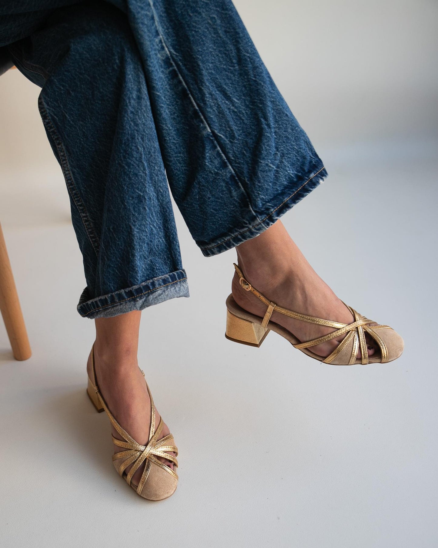 Peras - Ženska Sandala