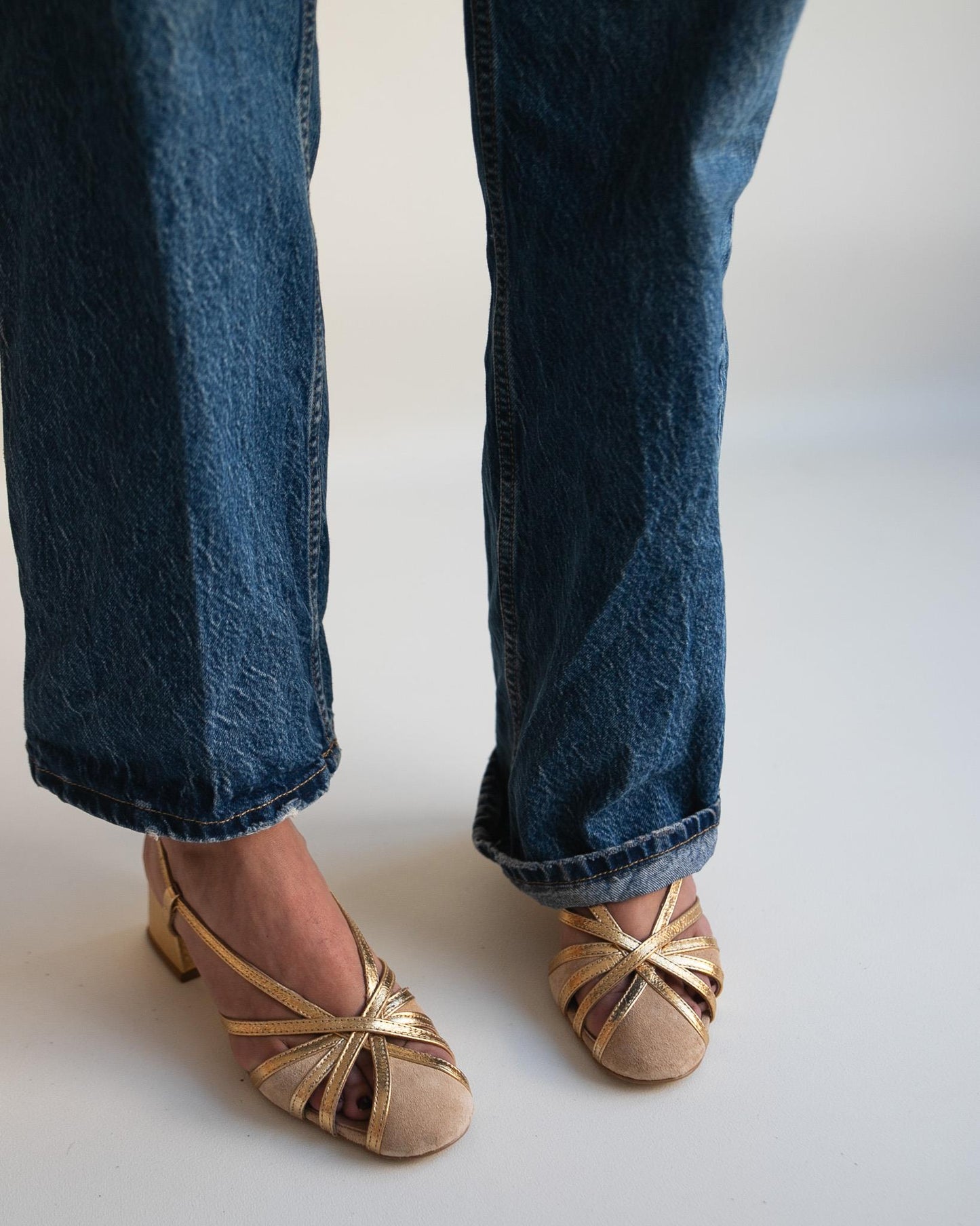 Peras - Ženska Sandala