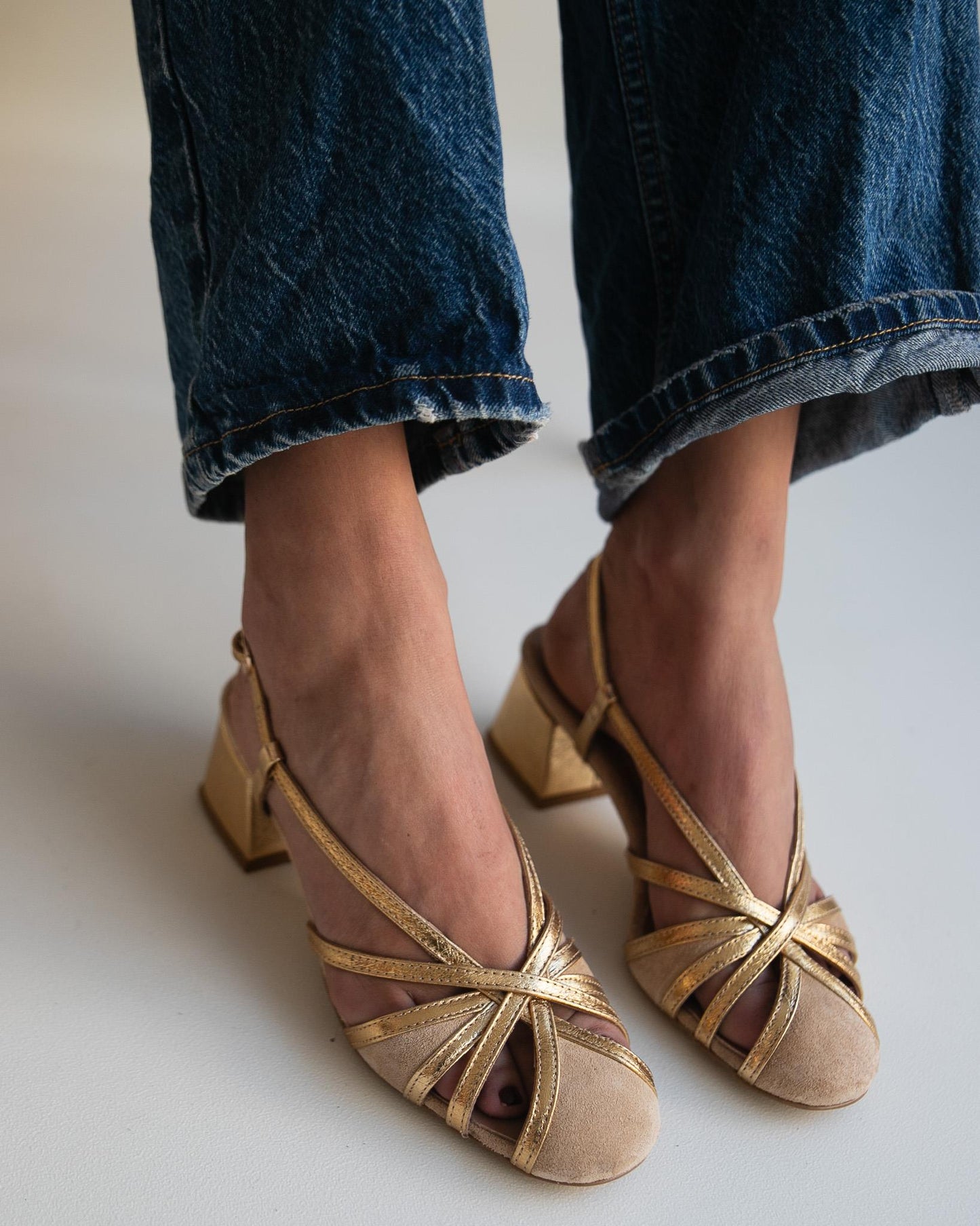 Peras - Ženska Sandala