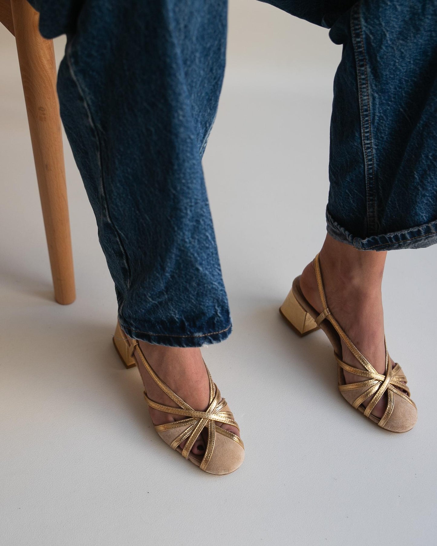 Peras - Ženska Sandala