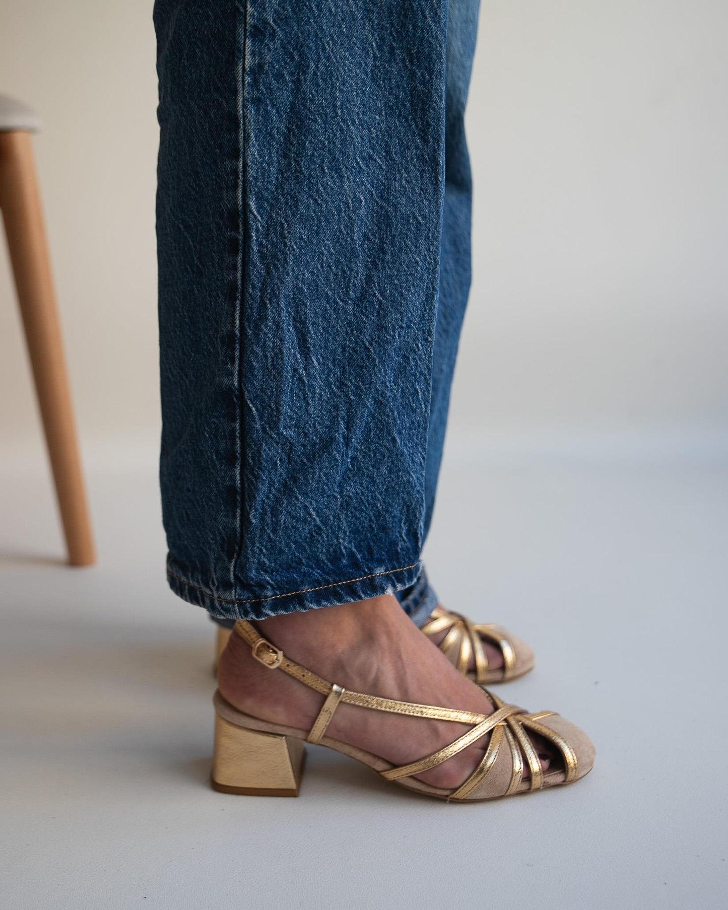 Peras - Ženska Sandala