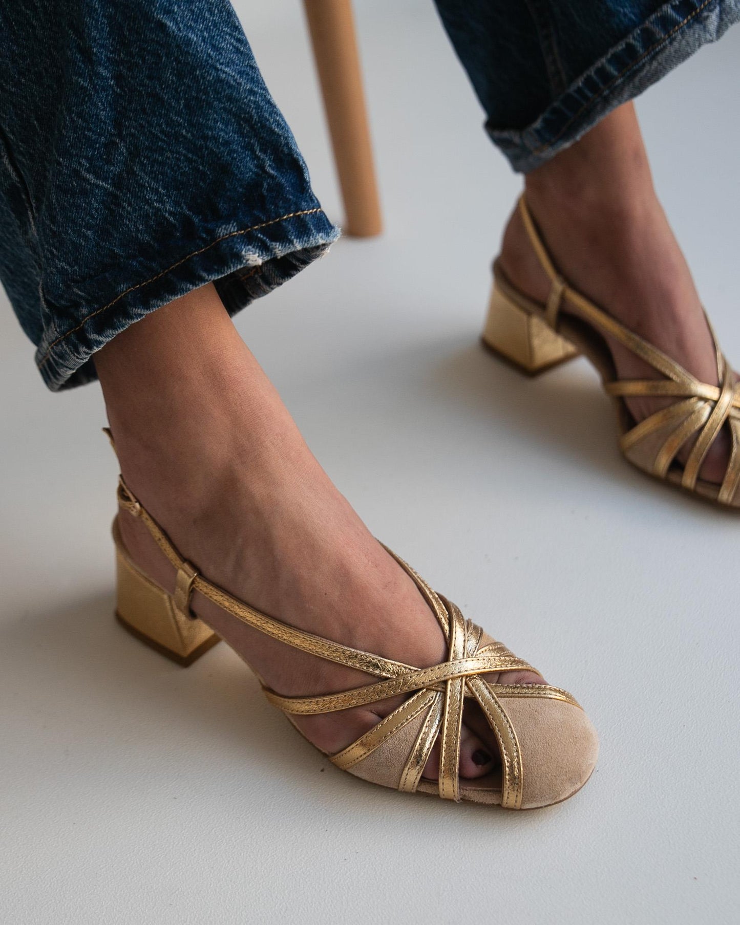 Peras - Ženska Sandala