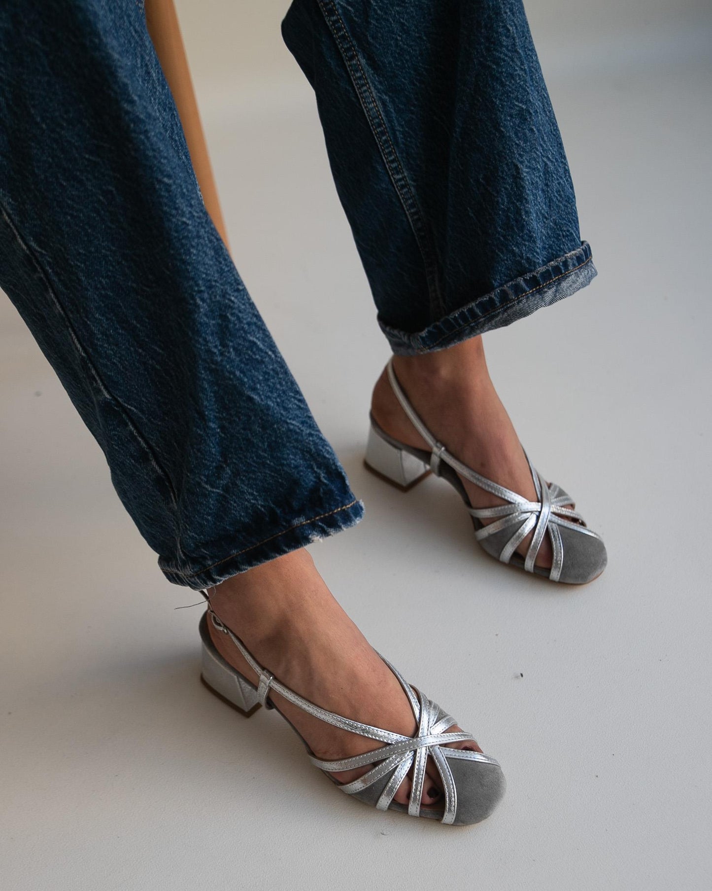 Peras - Ženska Sandala