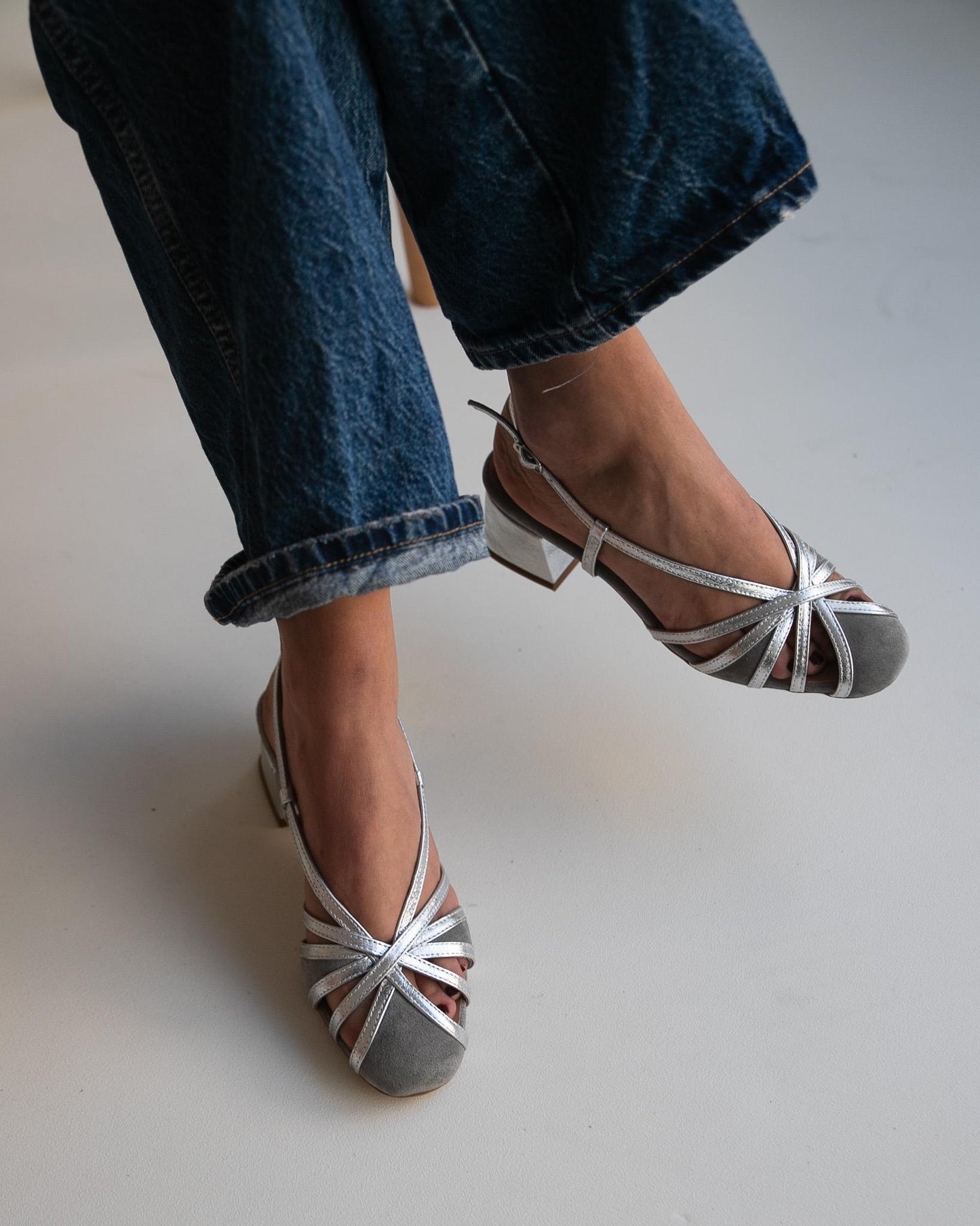 Peras - Ženska Sandala