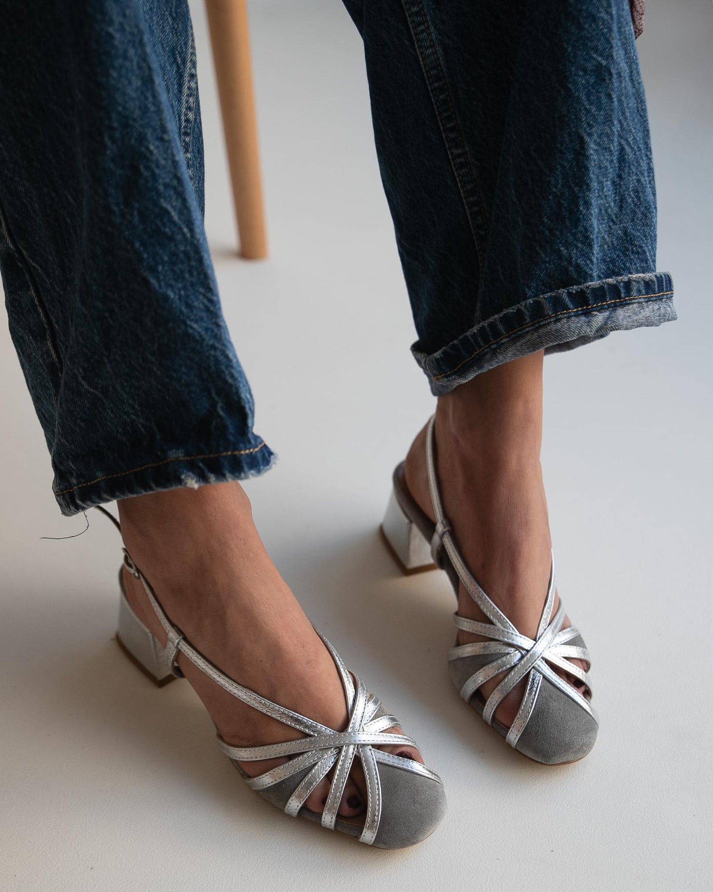 Peras - Ženska Sandala