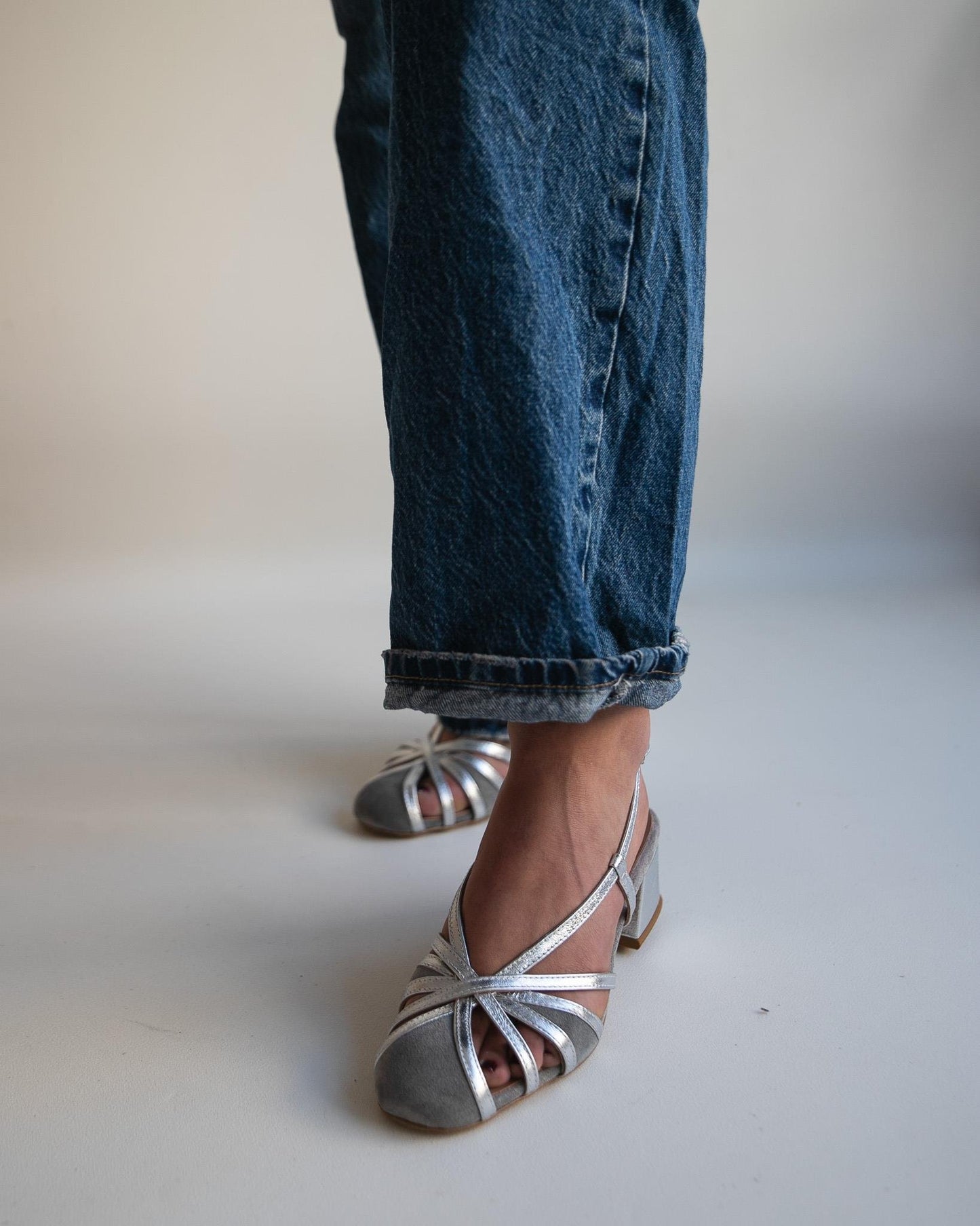 Peras - Ženska Sandala