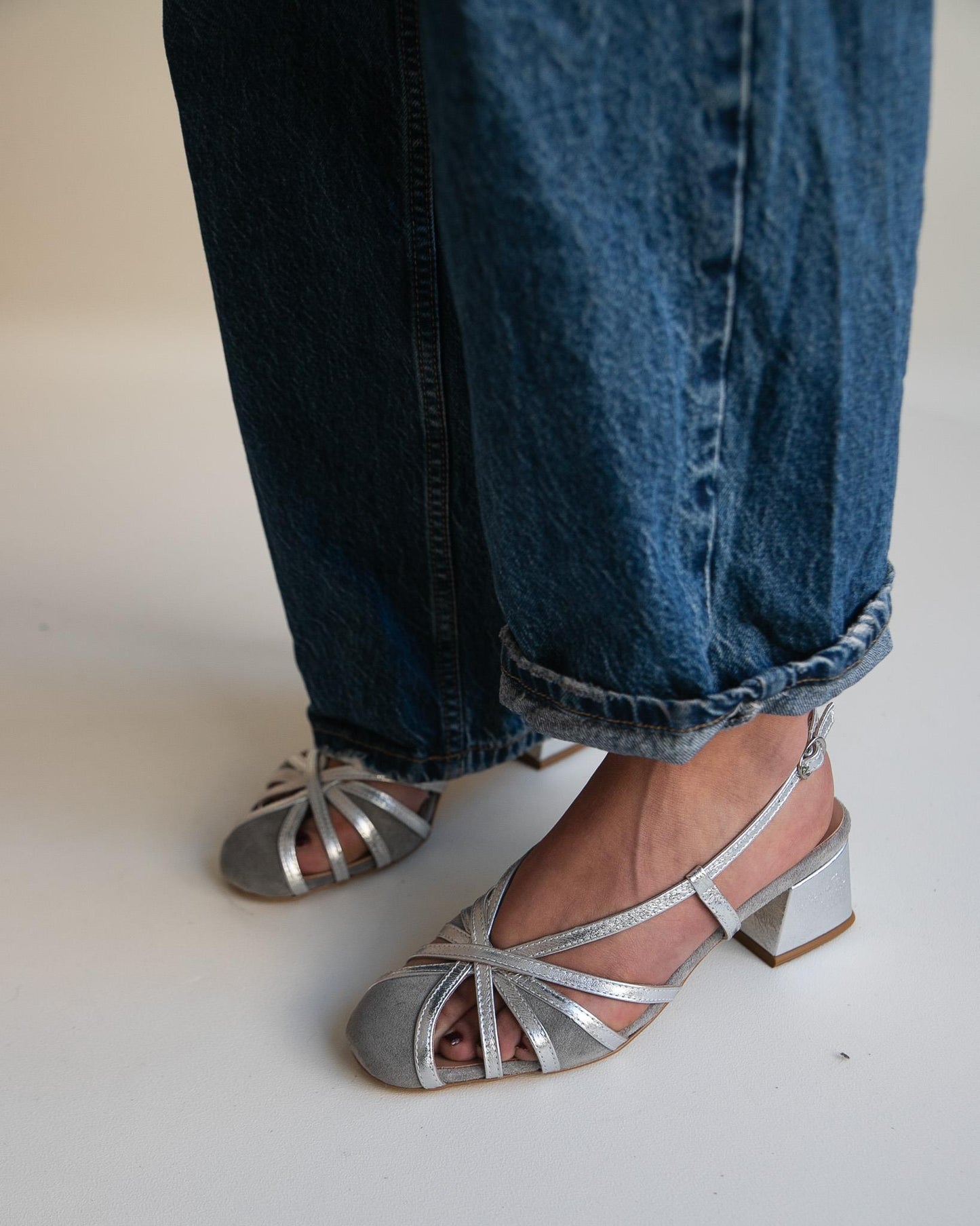 Peras - Ženska Sandala