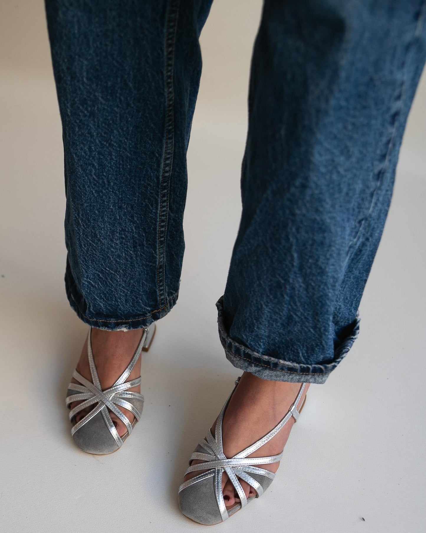 Peras - Ženska Sandala