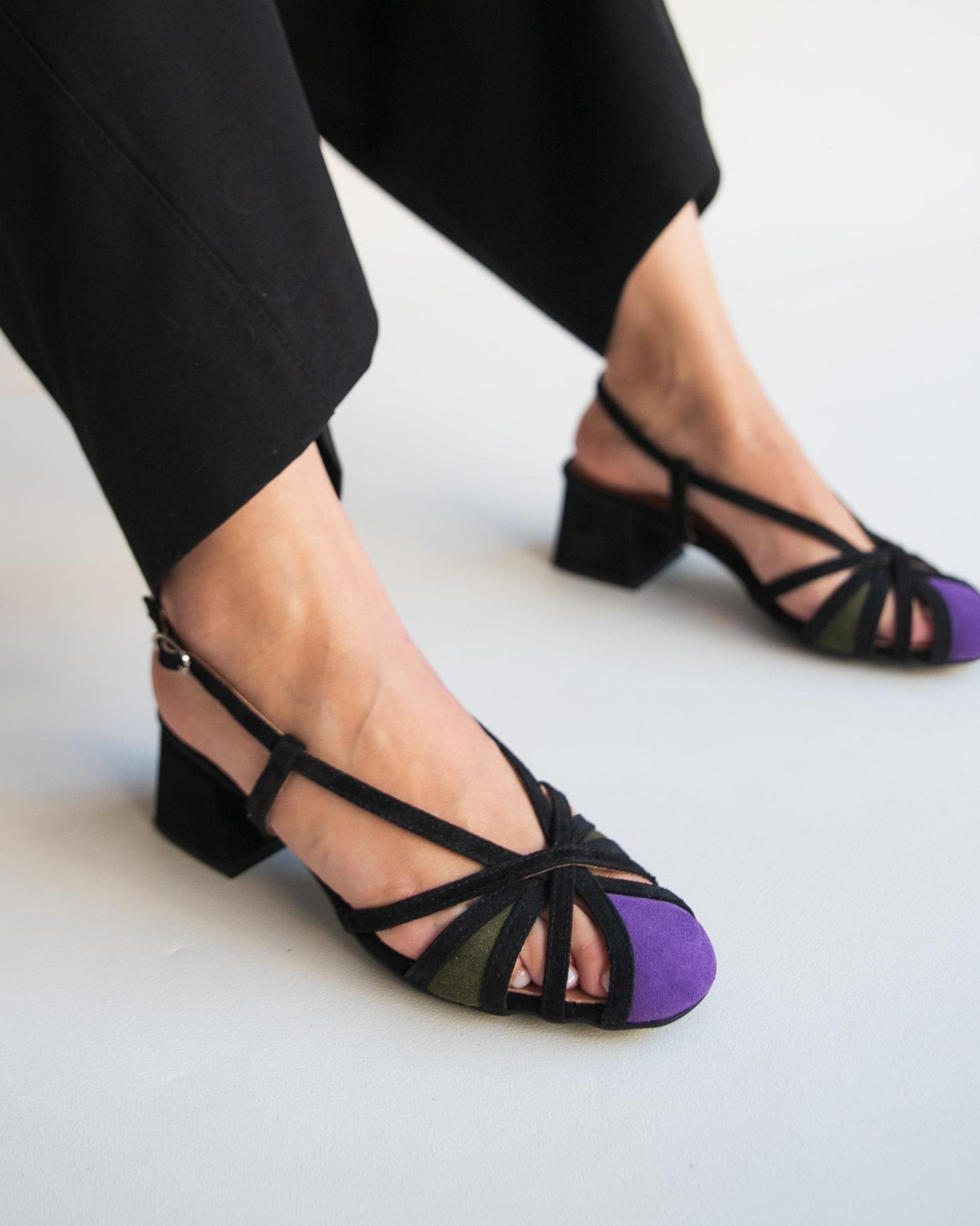 Peras - Ženska Sandala