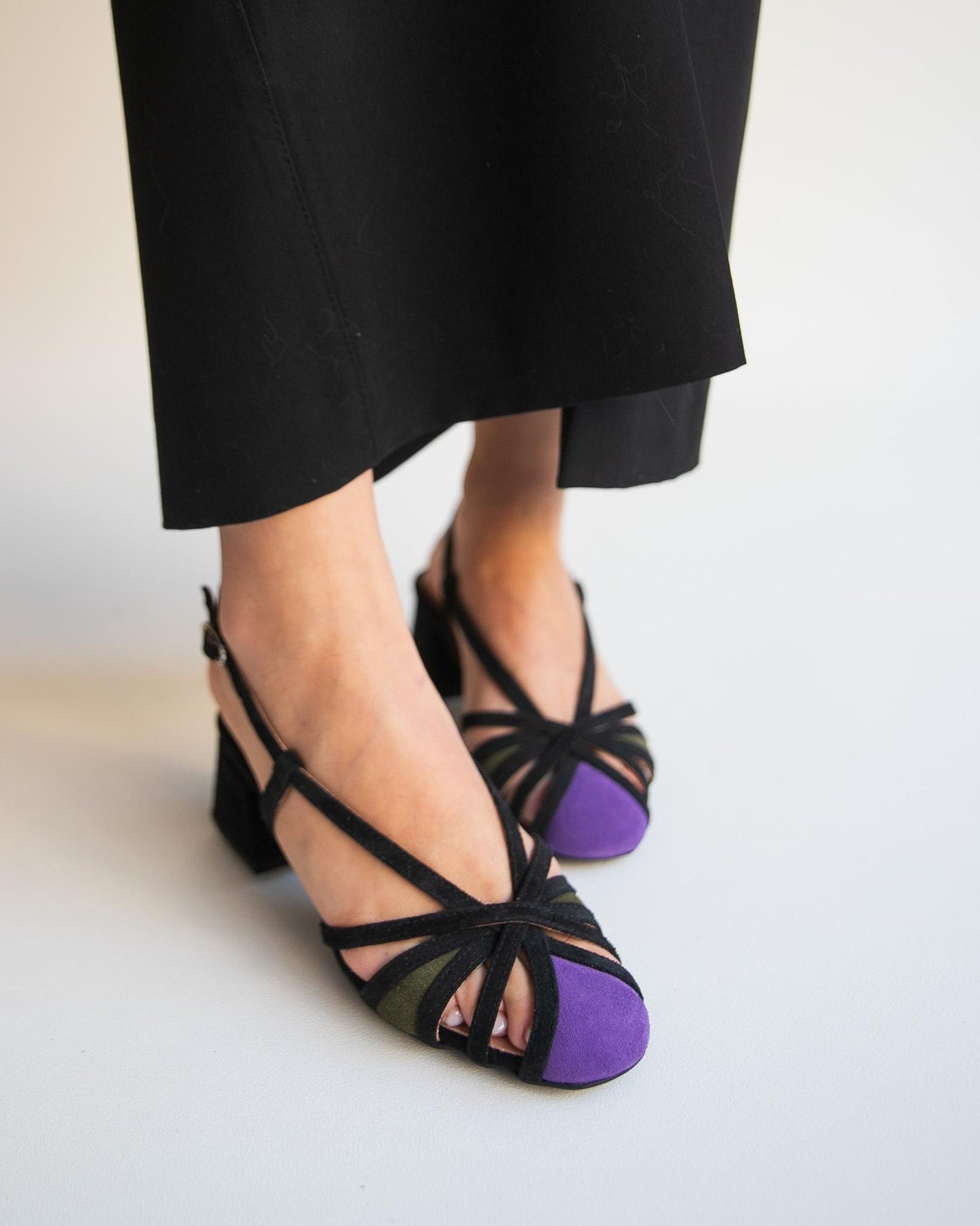 Peras - Ženska Sandala