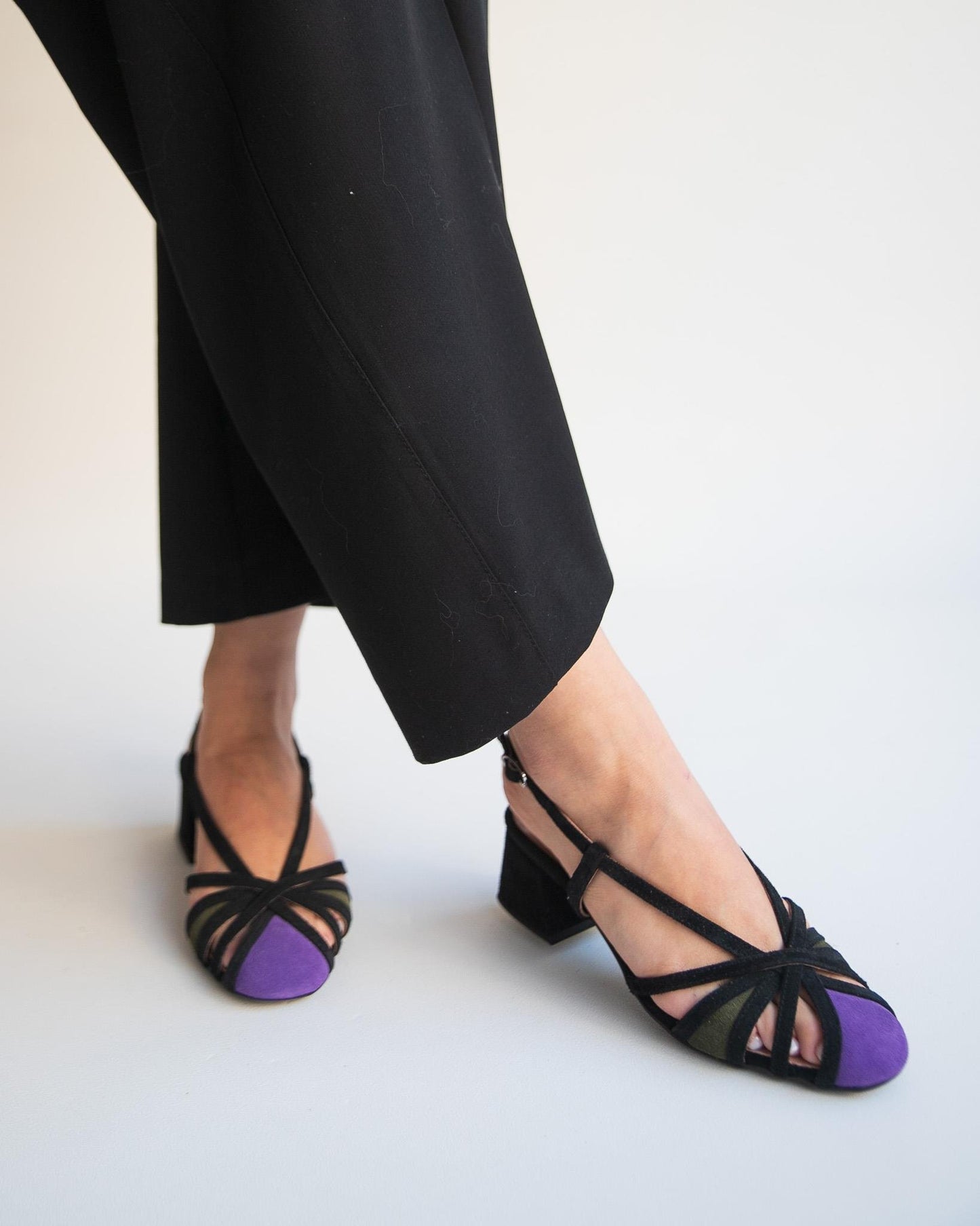 Peras - Ženska Sandala