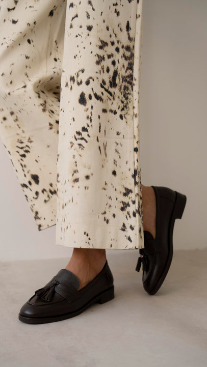 Pippa - Kožne Ženske Cipele