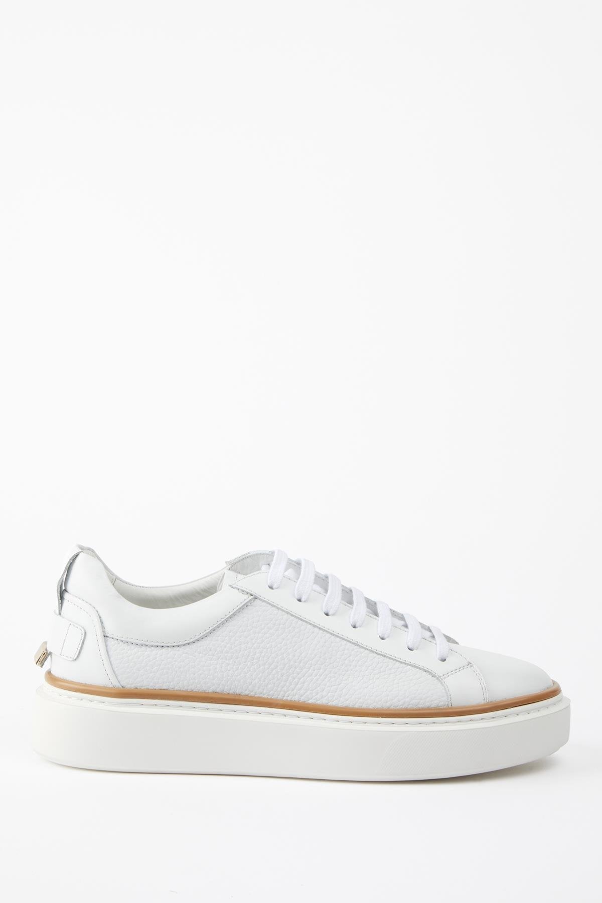 Pisa - Kožne Muške Patike