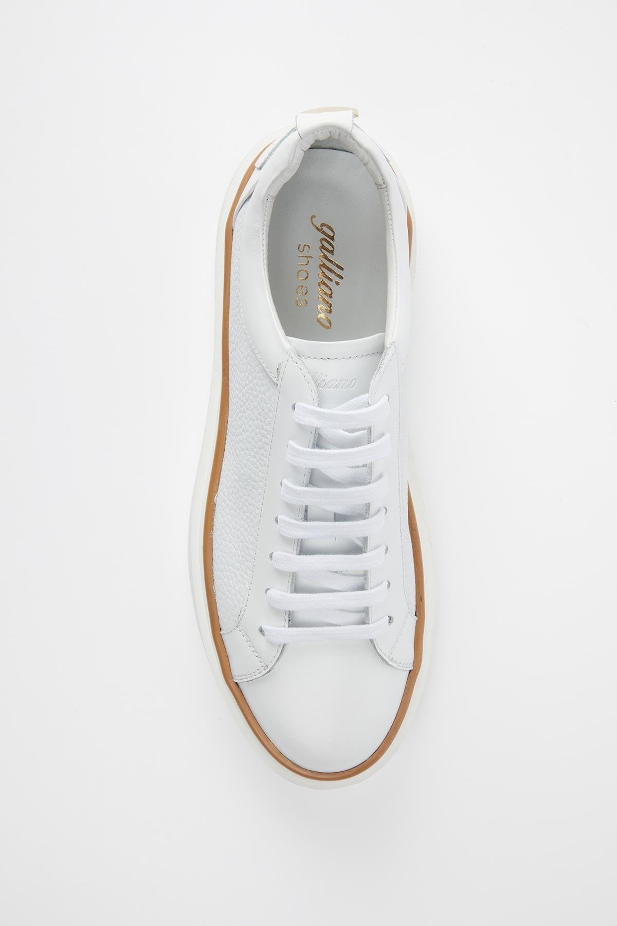 Pisa - Kožne Muške Patike