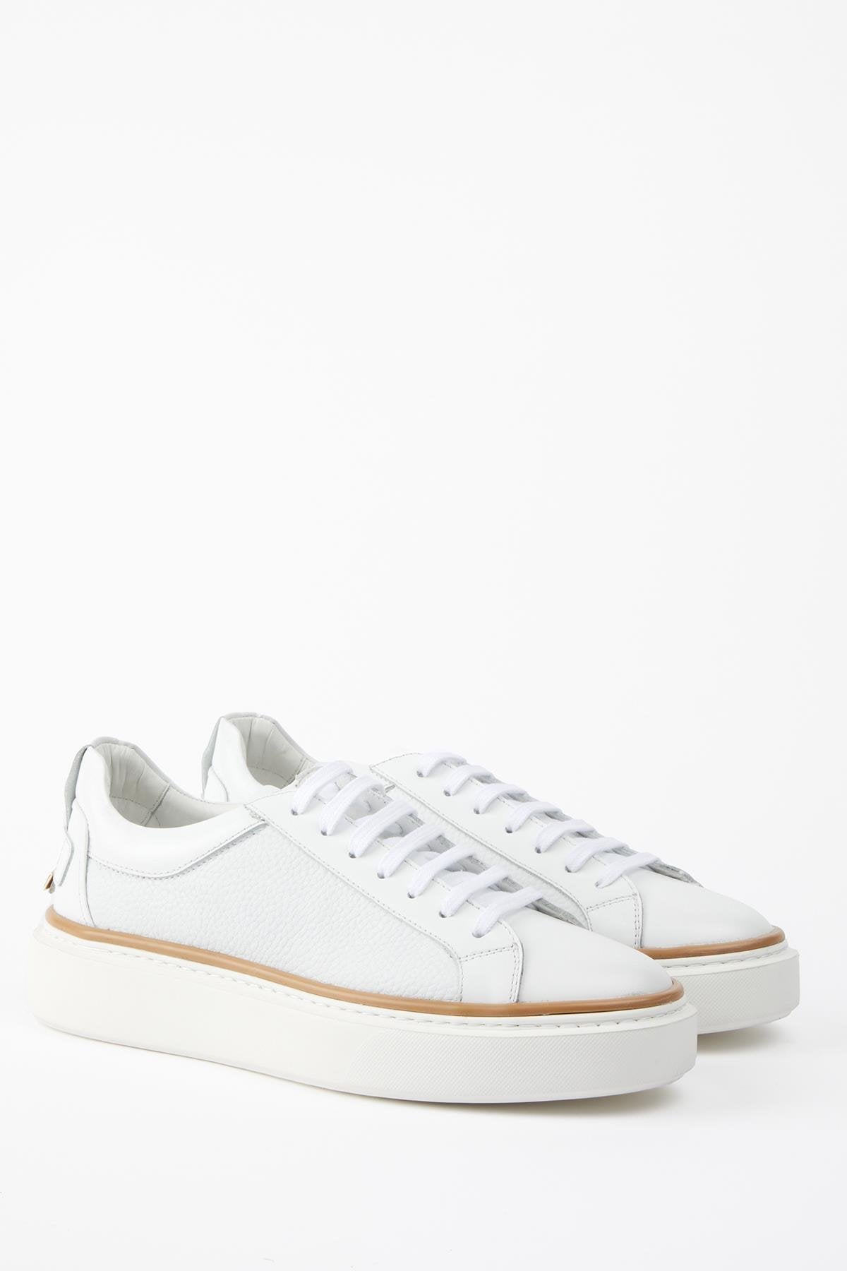 Pisa - Kožne Muške Patike