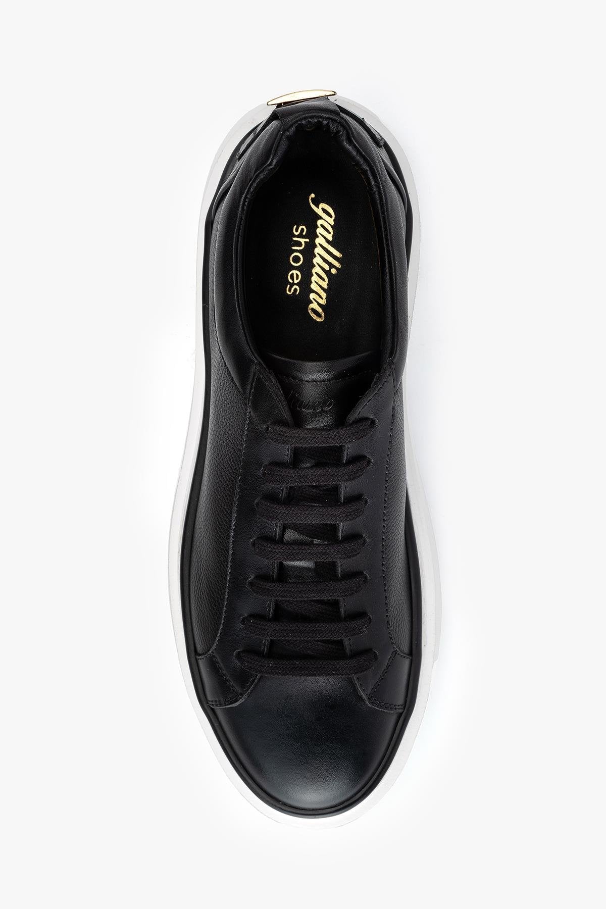 Pisa - Kožne Muške Patike