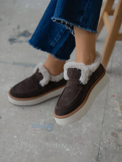 Piva - Kožne Ženske Čizme