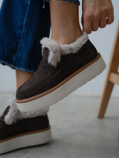 Piva - Kožne Ženske Čizme