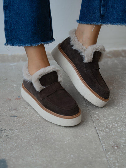 Piva - Kožne Ženske Čizme