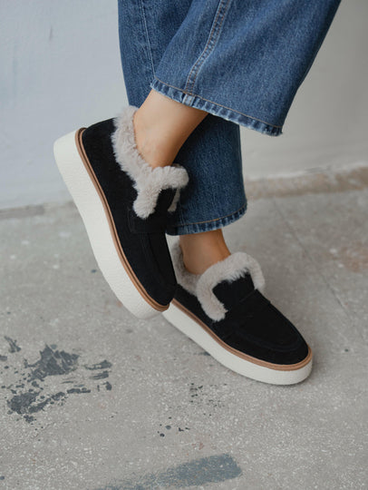 Piva - Kožne Ženske Čizme