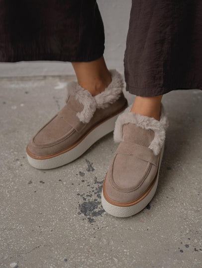 Piva - Kožne Ženske Čizme