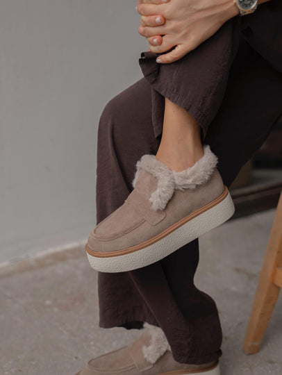 Piva - Kožne Ženske Čizme