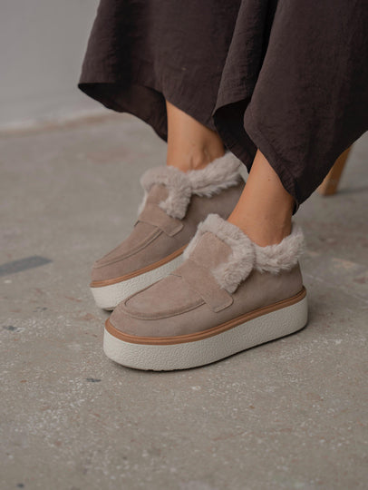 Piva - Kožne Ženske Čizme