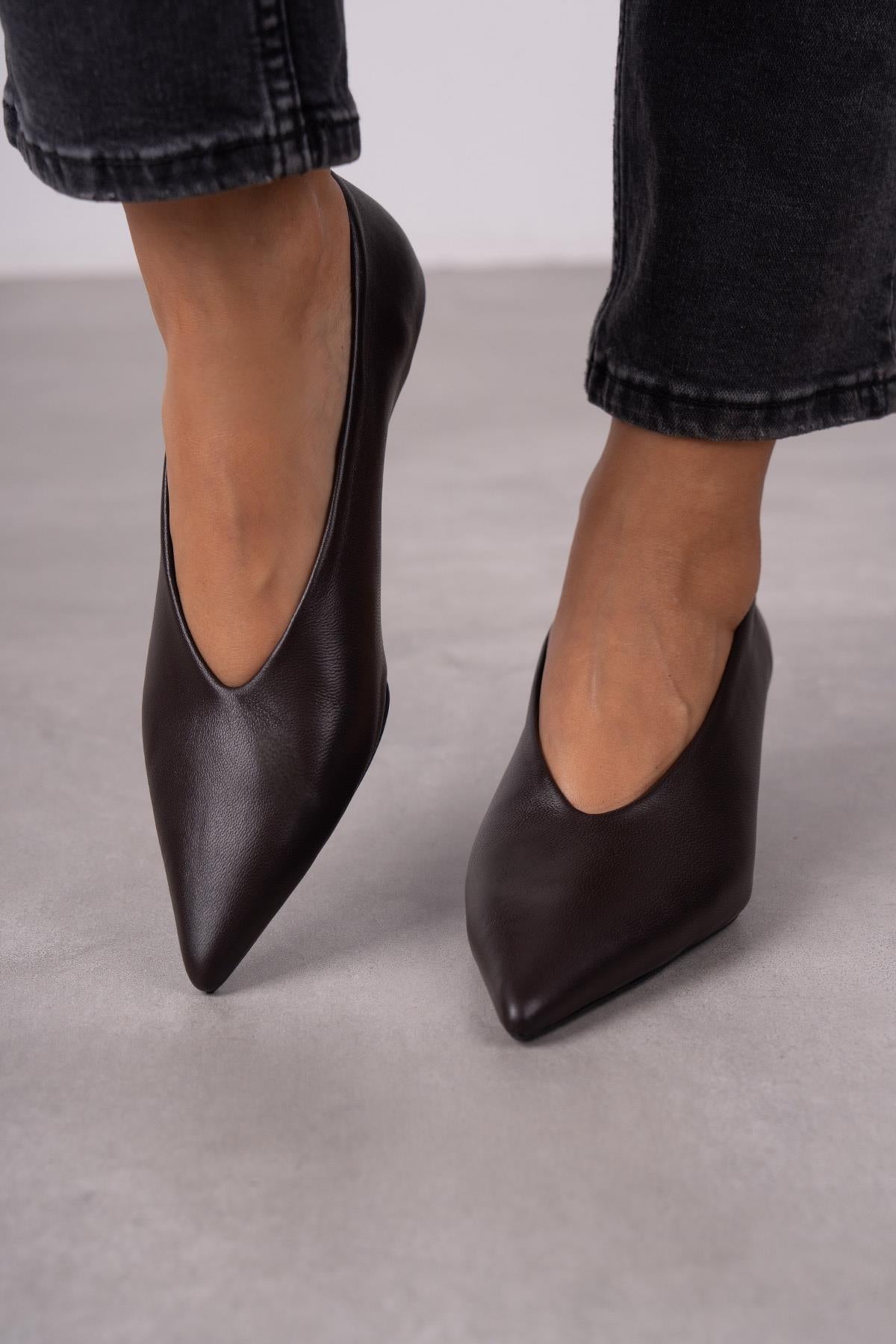 Porto - Ženska Sandala