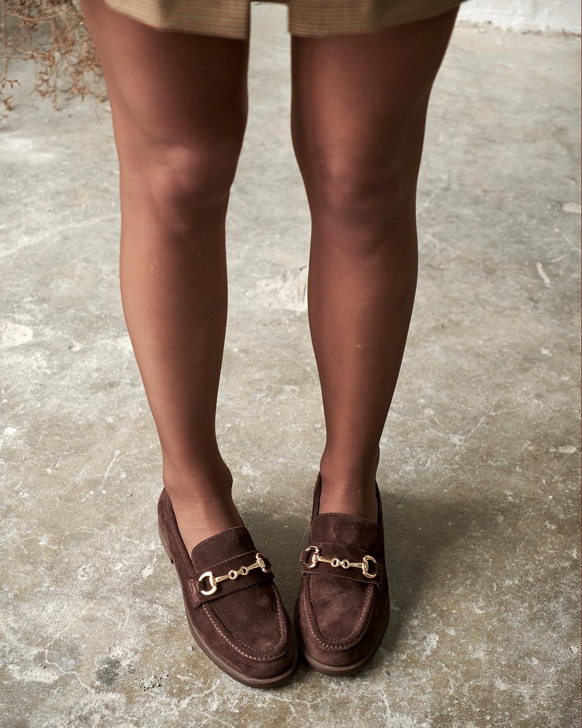 Presco - Kožne Ženske Cipele