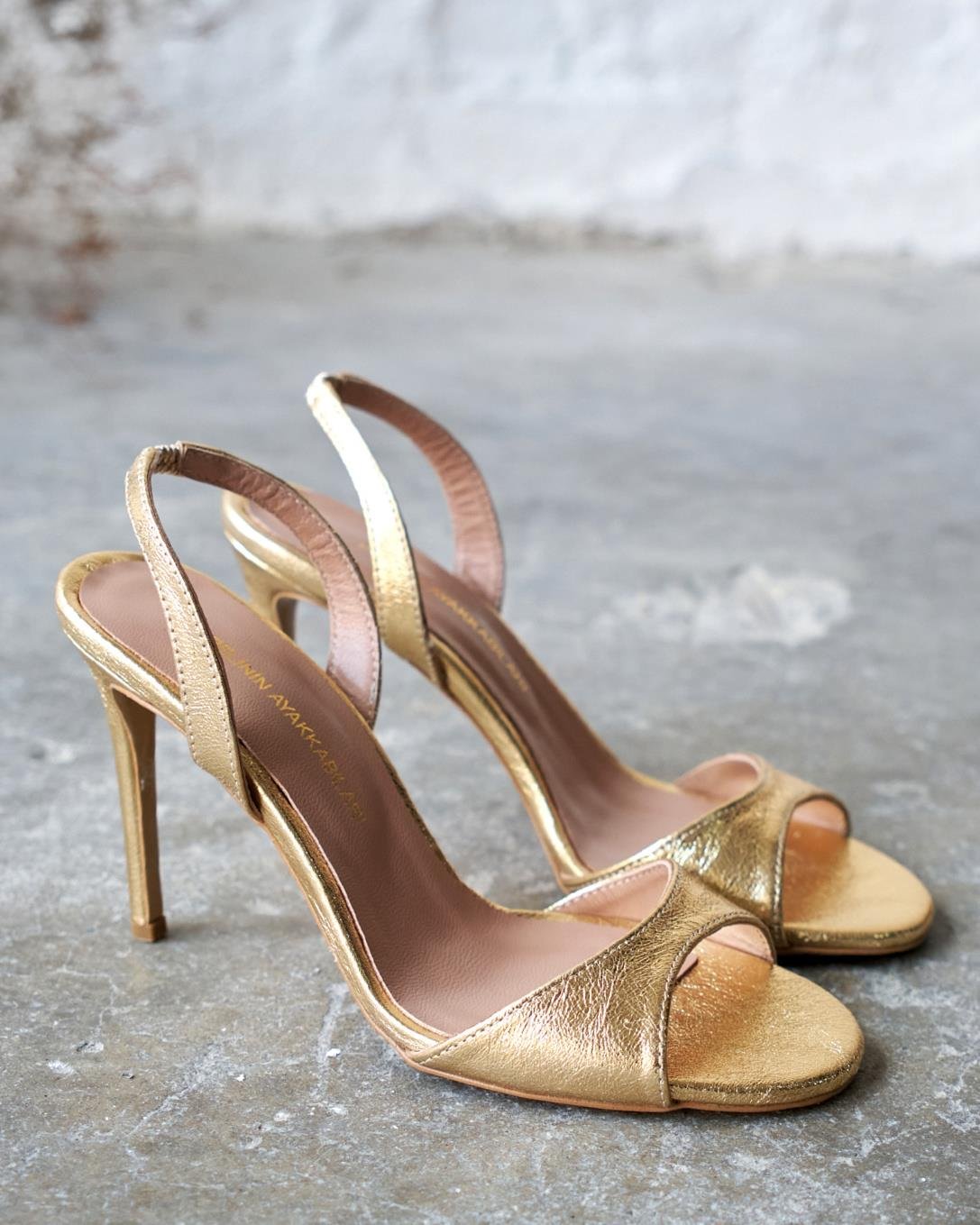 Rangel - Ženska Sandala