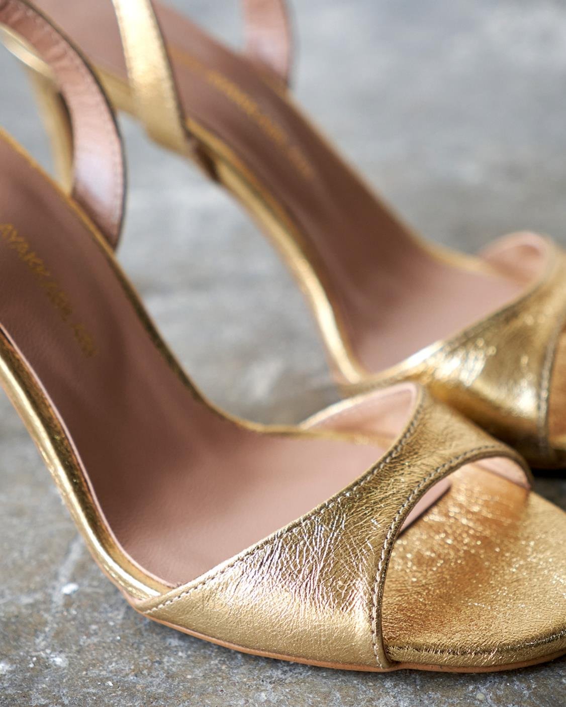 Rangel - Ženska Sandala